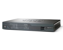 2.el Cisco 887 Router ürün resmi