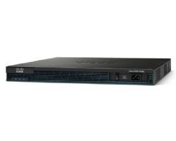2.el Cisco 2901 Router ürün resmi