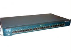 2.el Cisco Catalyst WS-C2924-XL-EN Switch ürün resmi