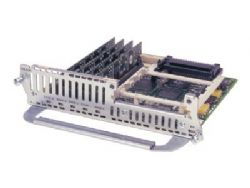 2.el Cisco NM-HDV Network Module ürün resmi